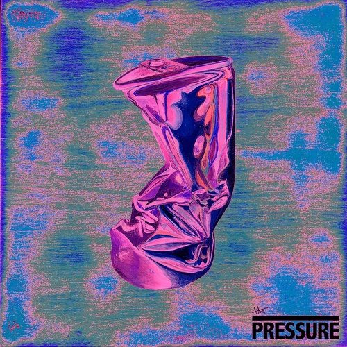 The Pressure - Planes [MBR02B]